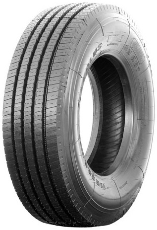 Автошина 315/70 R22,5 Aeolus HN257 154/150  рулевая