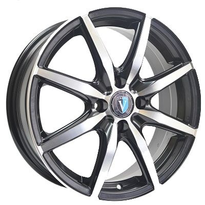 Автодиск Venti 1516 6*15 4*100 ET46 60.1 SL