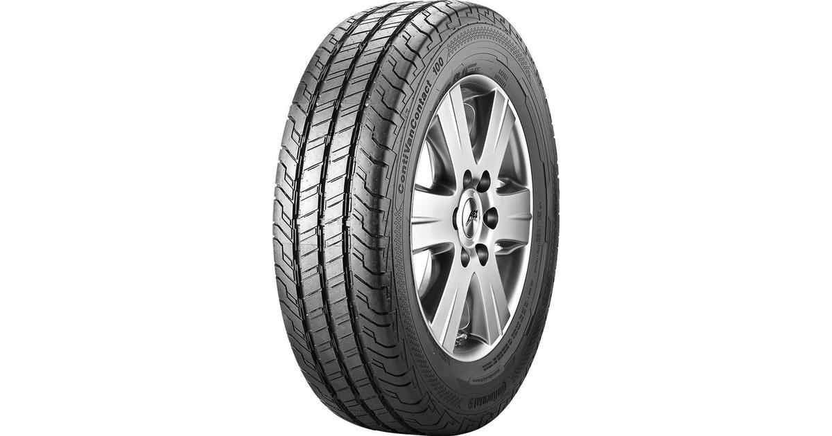 Автошина 215/65 R16C Hankook Vantra RA18 109/107 R