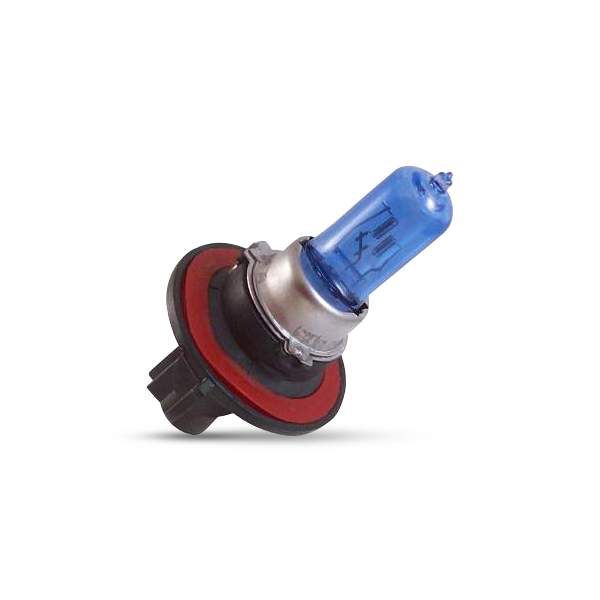 Автолампа EVO *Spectras* 75W H13 5000K газонаполненная к-кт 2+2шт 93419