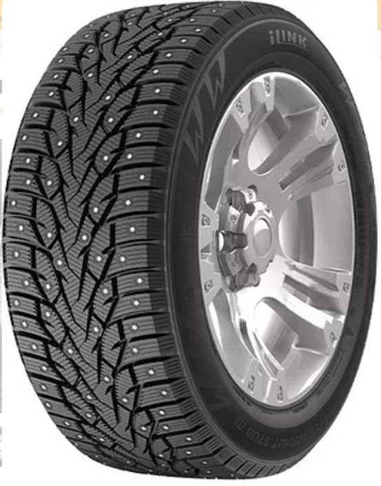 Автошина 195/75 R16C iLink Wintervorhut Stud III 107/105 R 8PR шип