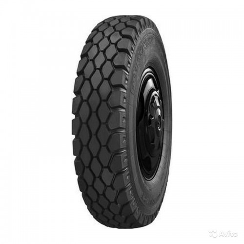 Автошина 9,00 R20 (260R508) И-Н142Б Н.Камск нс14