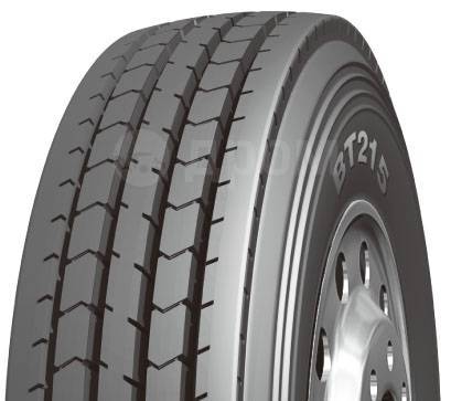 Автошина 385/55 R22,5 BOTO BT215 20PR