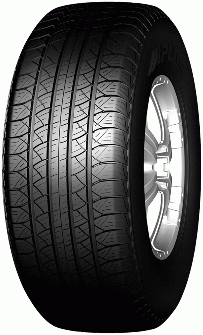 Автошина 235/65 R18 Aplus A919 XL 110 H б/к