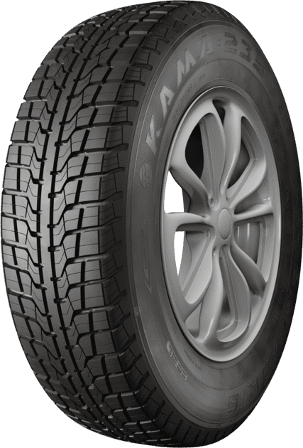 Автошина 215/70 R16 Н.Камск Кама-235 99H