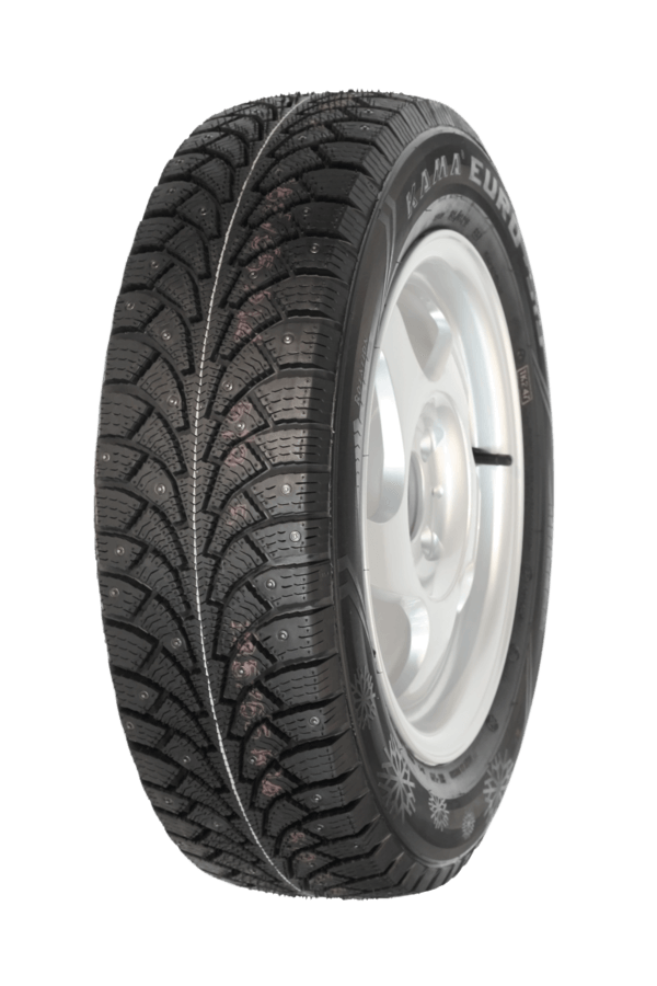 Автошина 185/70 R14 Н.Камск Кама EURO-519 88 T шип