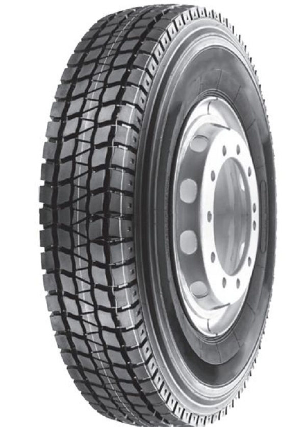 Грузовая шина 11,00 R22,5 BUSTU BST800 149/146 L