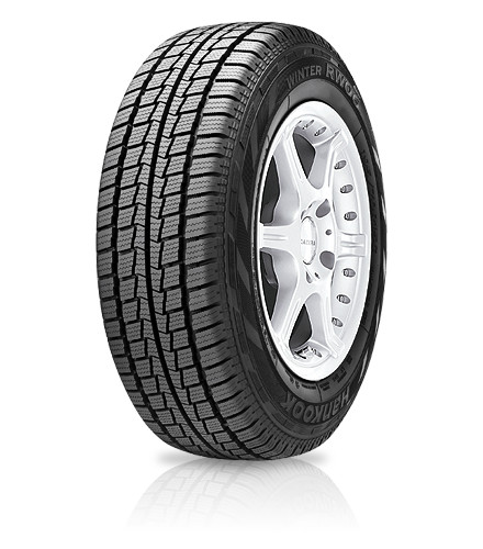 Легкогрузовая шина 185/75 R16C Hankook RW06 104/102 R всесезонный