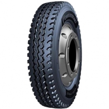 Автошина 10,00 R20 TRAC PRO POWER TRAC S600 нс18