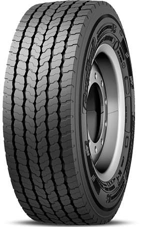 Автошина 315/60 R22,5 Cordiant Professional DL-1 152/148 K б/к