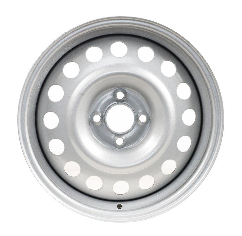 Автодиск SWORTECH S713 7*17 5*114.3 ET38 67.1 Silver
