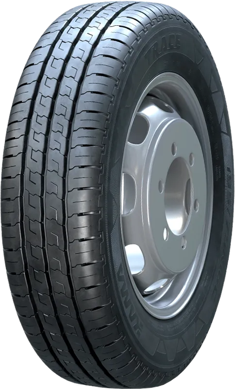 Автошина 195/75 R16C Н.Камск Кама Trace НК-135 107/105 R б/к