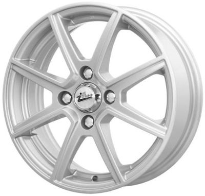 Автодиск IFREE Майами 5.5*14 4*114.3 ET38 67.1 хай вэй