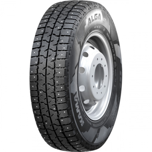 Автошина 185/75 R16C Н.Камск Кама Alga НК-534 104/102 R шип