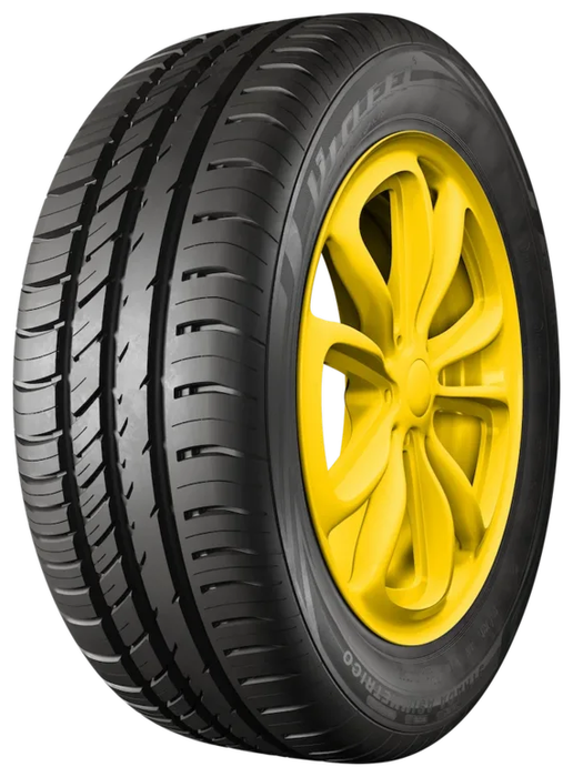 Автошина 195/65 R15 VIATTI V-130 91 H б/к
