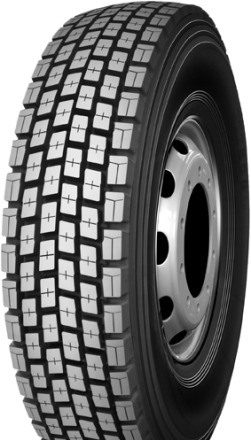 Грузовая шина 315/80 R22,5 Taitong HS102 157/153 L 20PR