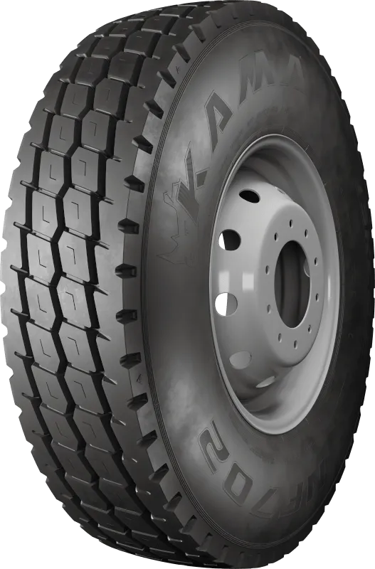 Автошина 11,00 R22,5 Кама NF702 Н.Камск 148/145 K б/к