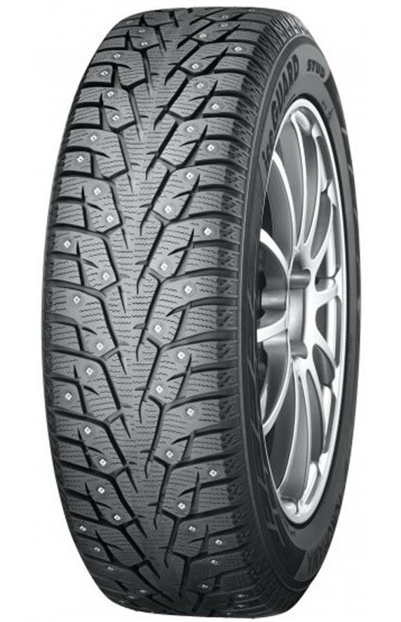 Автошина 215/60 R16 Yokohama IG65 99 T шип