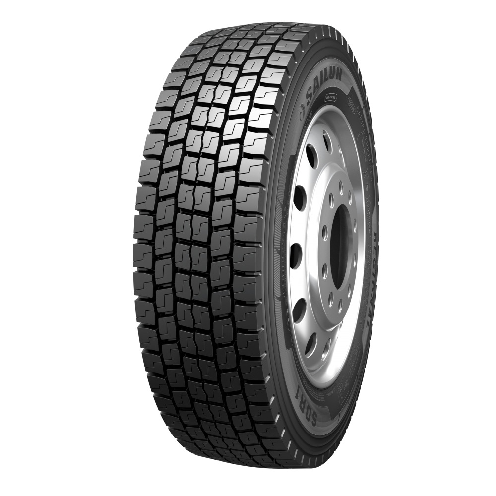 Грузовая шина 11,00 R22,5 SAILUN SDR1 148/145 L
