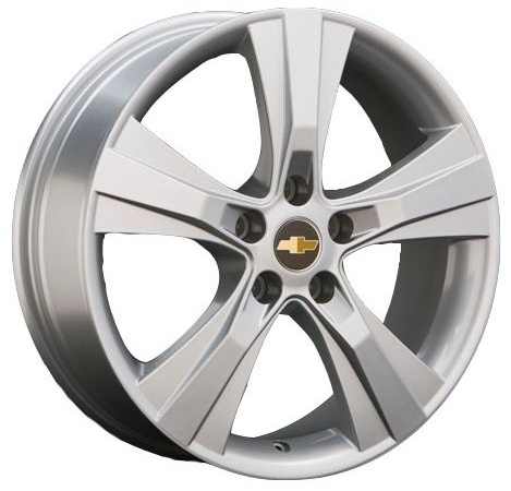 Автодиск Replica GM23  6.5*16 5*115 ET46 70.1 S
