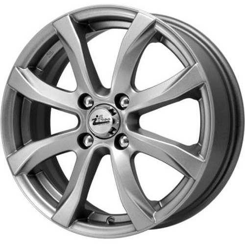 Автодиск IFREE Дайс 6*15 4*100 ET38 67.1 нео-классик