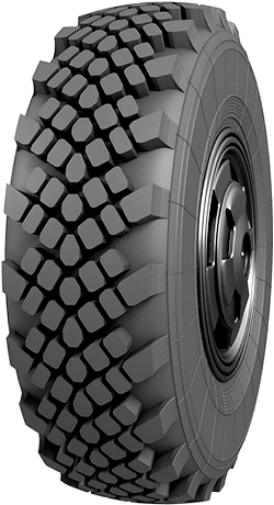 Грузовая шина 425/85 R21 NorTec TR 1260-1 156 J нс18 без камеры