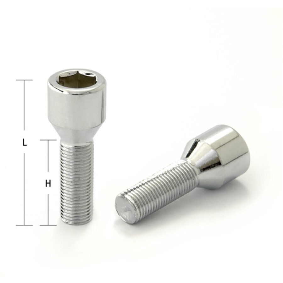 Болт М12*1,25 (55/30, спец CH) 98-0176L