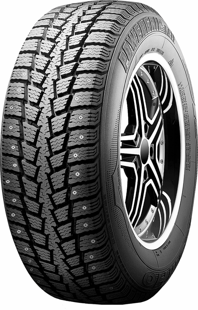 Автошина 185 R14C Marshal KC11 102/100 Q шип