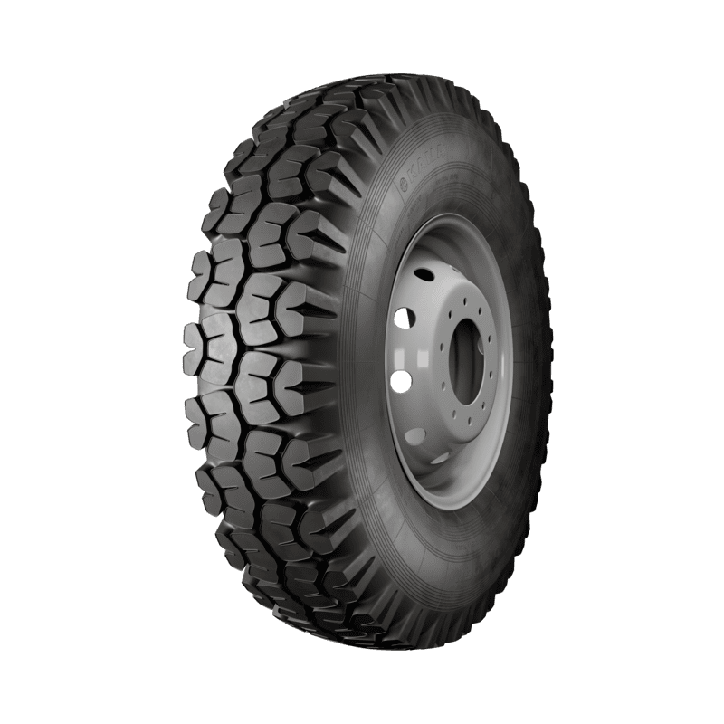 Автошина 9,00 R20 (260R508) О-40БМ-1 Н.Камск нс14