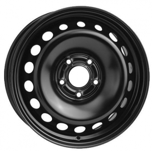 Автодиск ARRIVO 8325 6.5*16 5*108 ET50 63.3 Black