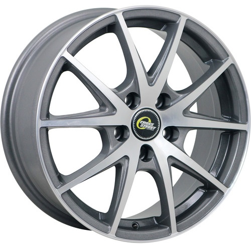 Автодиск CROSS STREET CR-17 6*15 4*98 ET32 58.6 GMF