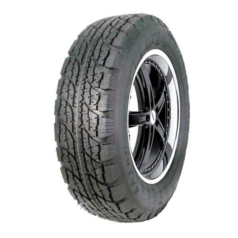 Автошина 185/75 R16C АШК БС-1 104/102 Q всесезонный