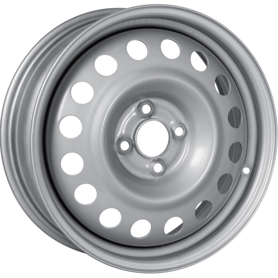 Автодиск SWORTECH S403 5.5*14 4*100 ET43 60.1 Silver