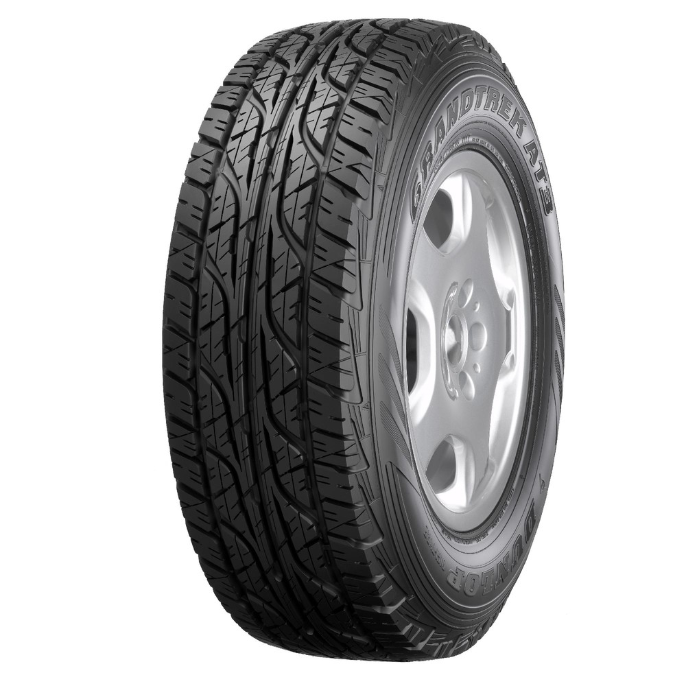 Автошина 225/65 R17 Dunlop Grantek AT3 102 H