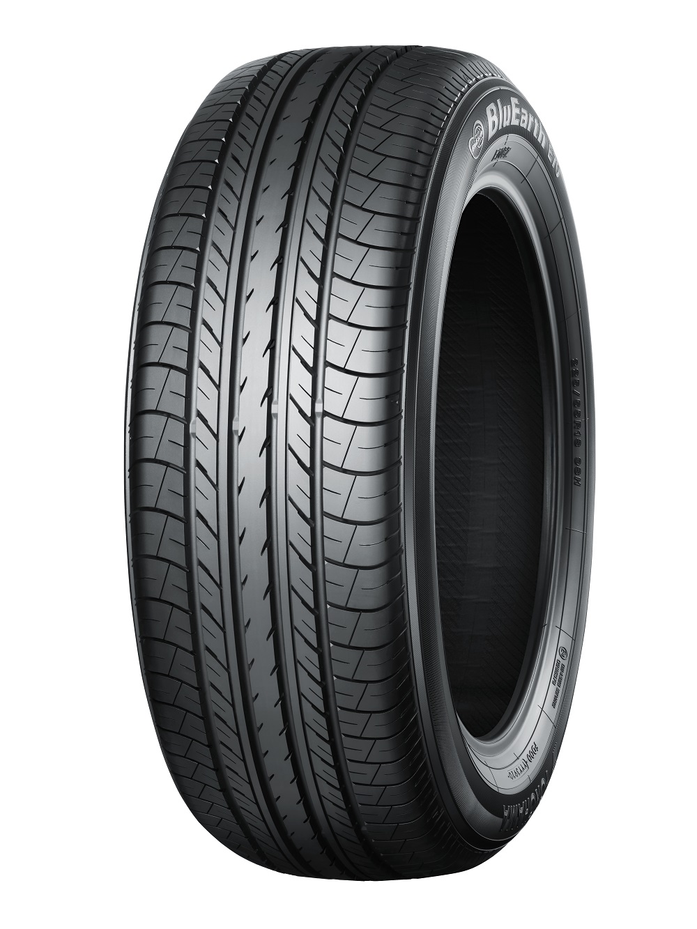 Автошина 215/55 R17 Yokohama E70N 94 V б/к