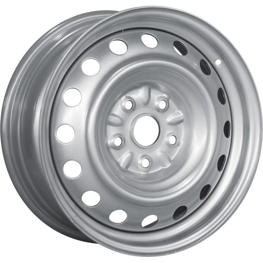 Автодиск SWORTECH S622 6*16 5*139.7 ET22 108.6 Silver