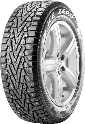 Автошина 215/55 R16 Pirelli Winter Ice Zero XL 97 T шип