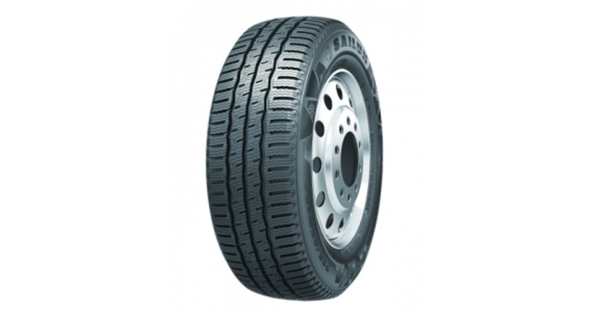 Автошина 195 R14C Sailun Endure WSL1 106/104 R н/шип