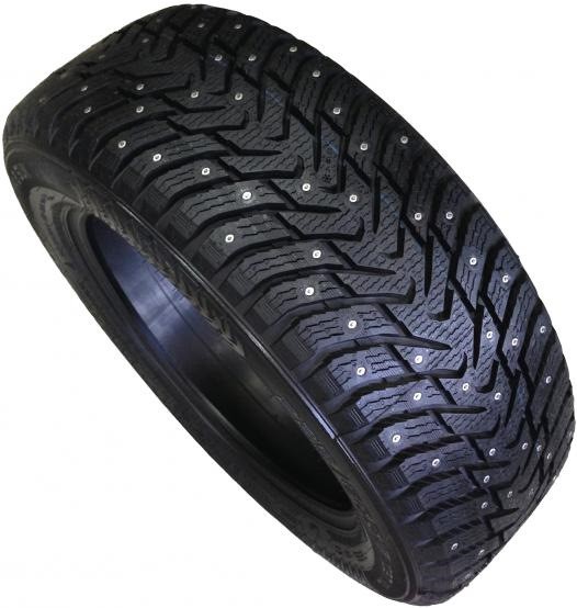 Автошина 225/75 R16 Nordman 8 SUV 108 T шип