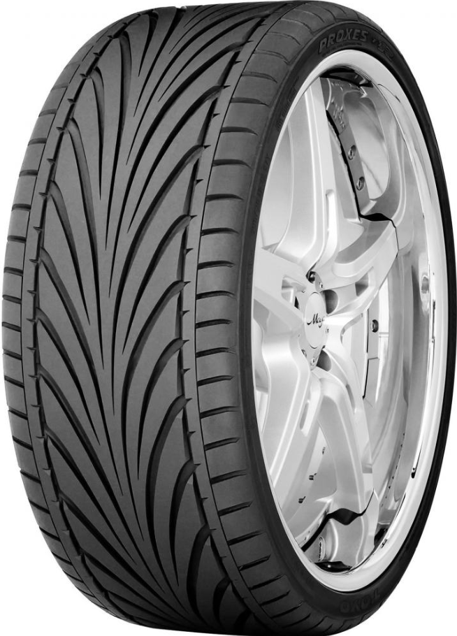 Автошина 195/55 R16 Toyo PXT1R 91 V б/к