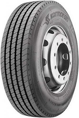 Автошина 11,00 R20 Kormoran U