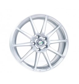 Автодиск Nitro Y4406 7.5*18 5*114.3 ET38 67.1 S