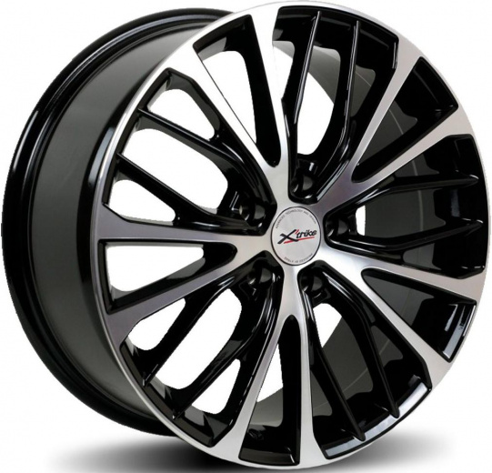 Автодиск RST R038 7*18 5*114.3 ET35 60.1 BD