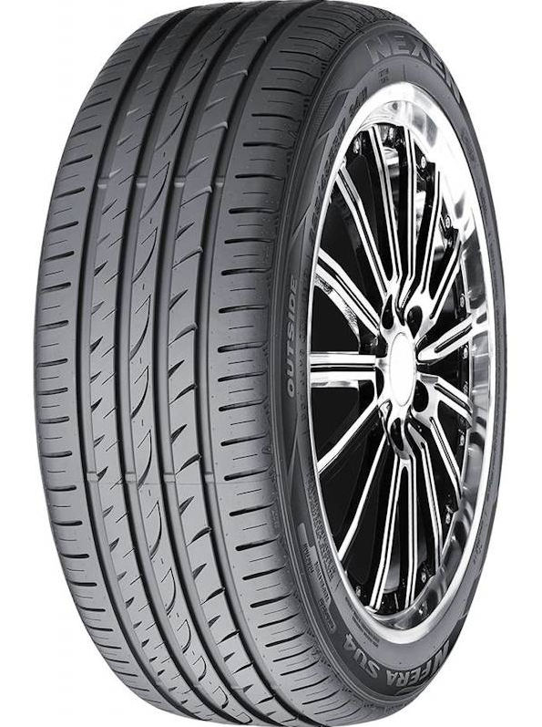 Автошина 185/65 R15 Nexen NFera SU4 88 H б/к