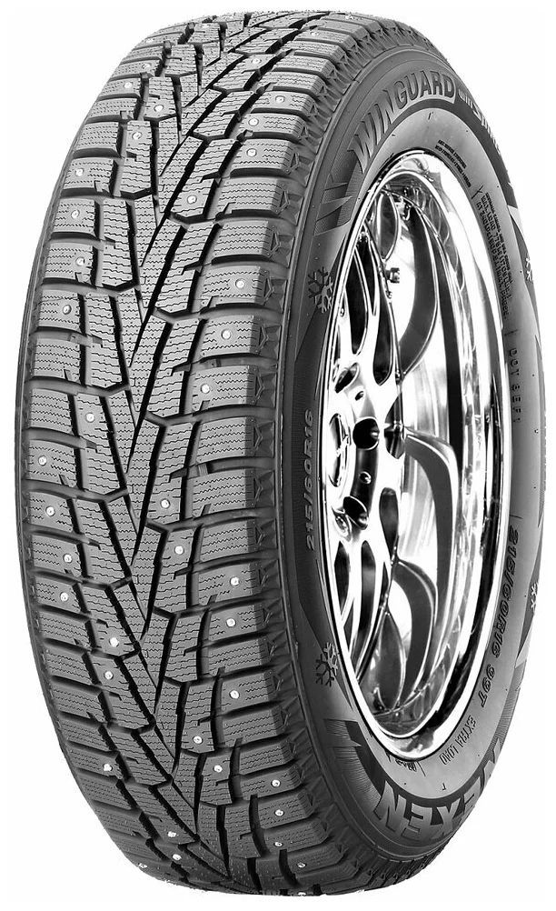 Автошина 235/75 R15 Nexen Winguard WinSpike SUV 110/107 Q LT шип