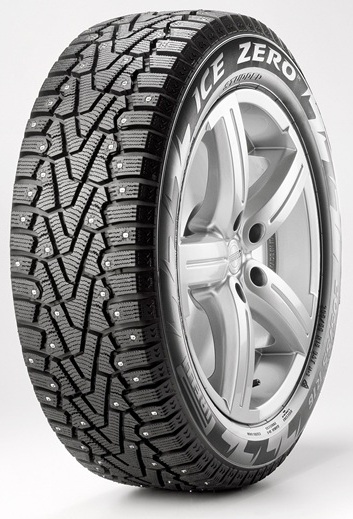 Автошина 225/55 R18 Pirell Ice Zero XL 102 T iшип