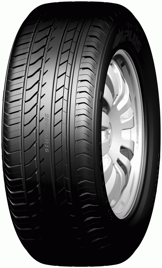 Автошина 235/60 R16 Aplus A608 100 H б/к