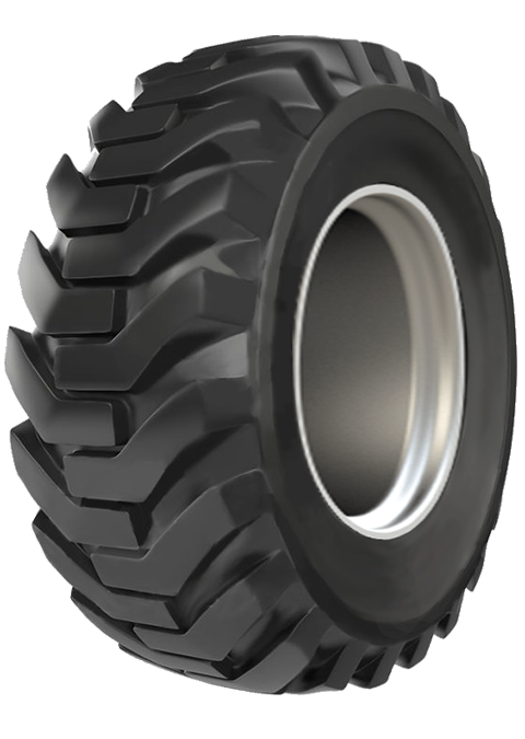 Спецшина 20,5 R25 DT-138 VOLTYRE HEAVY ВолШЗ нс20 с камерой