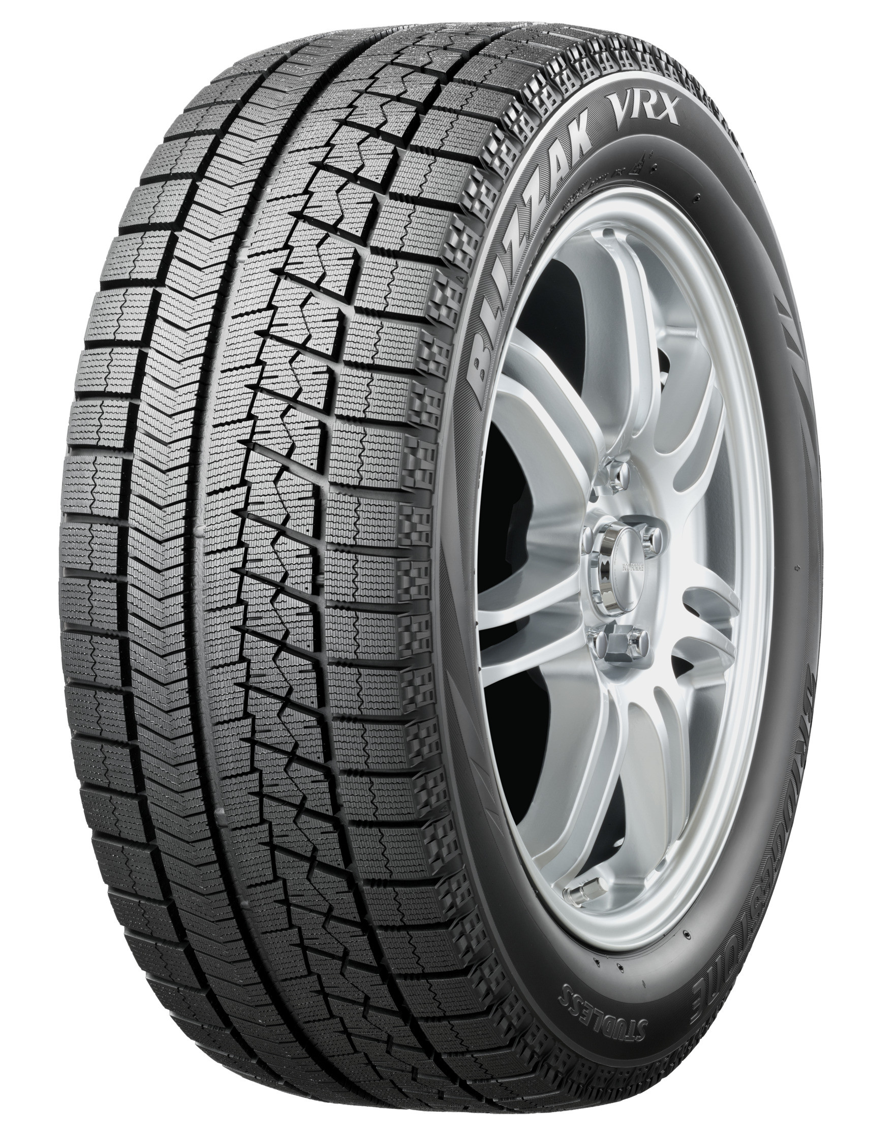 Автошина 205/55 R16 Bridgestone Blizzak Ice XL 94 T н/шип