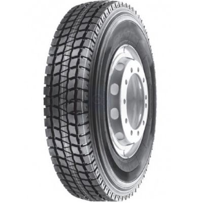 Грузовая шина 11,00 R22,5 BUSTU BST100 149/146 L